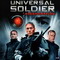UNIVERSAL SOLDIER-REGENERATION